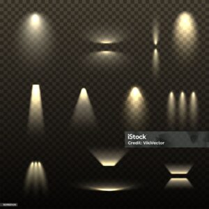 Licht & Beleuchtungstechnik