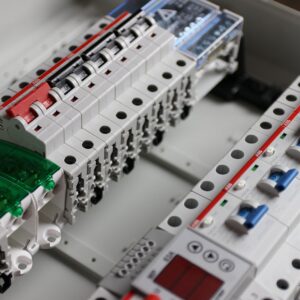 Elektroinstallation Neubau & Altbau