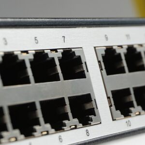Netzwerktechnik